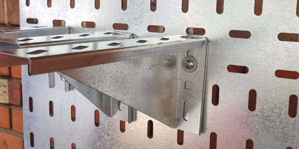 دقت دستگاه های تولید ساپورت سینی کابل مجموعه باستانی