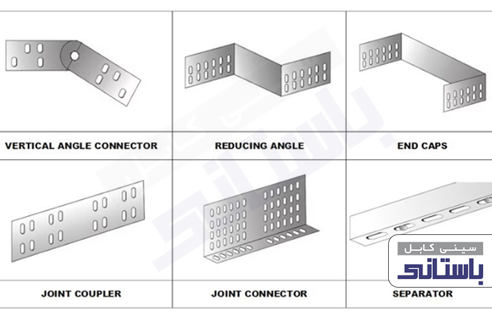 انواع جوینت سینی کابل - باستانی