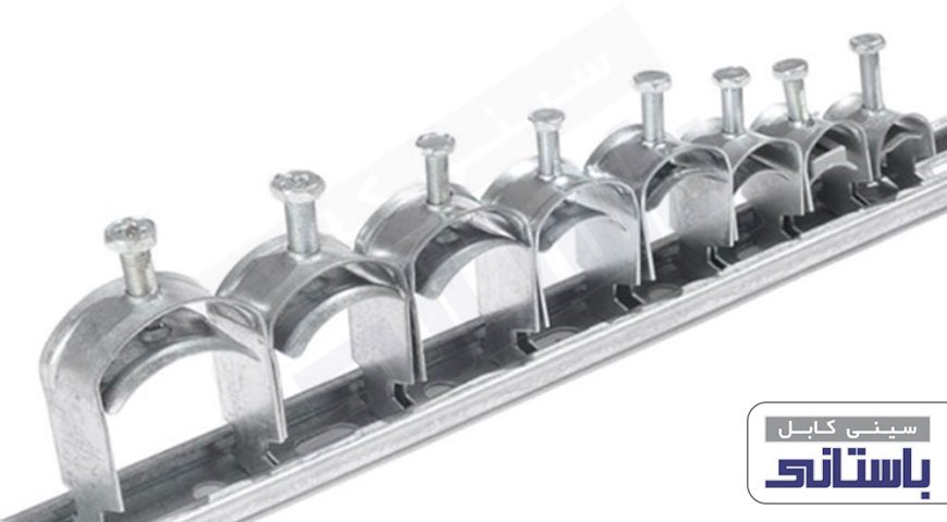 ریل بست چنگالی چیست؟