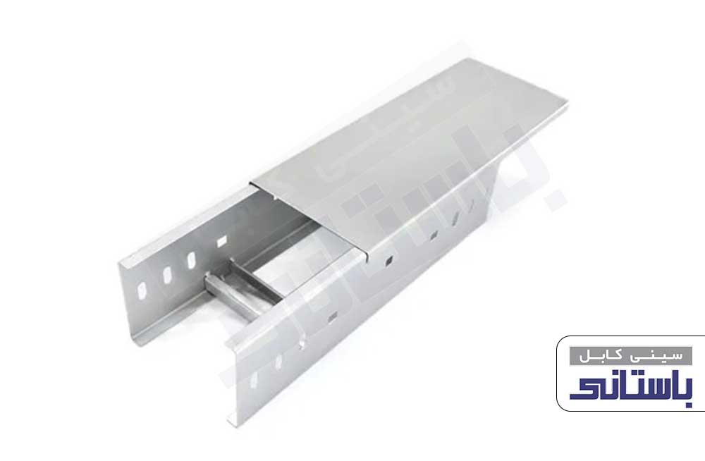کاربردها و موارد استفاده از براکت سینی گالوانیزه