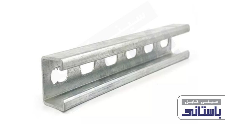 سی چنل گالوانیزه چیست؟