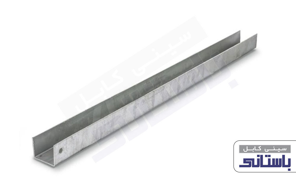 سی چنل گالوانیزه در سیستم سینی کابل چه جایگاهی دارد؟