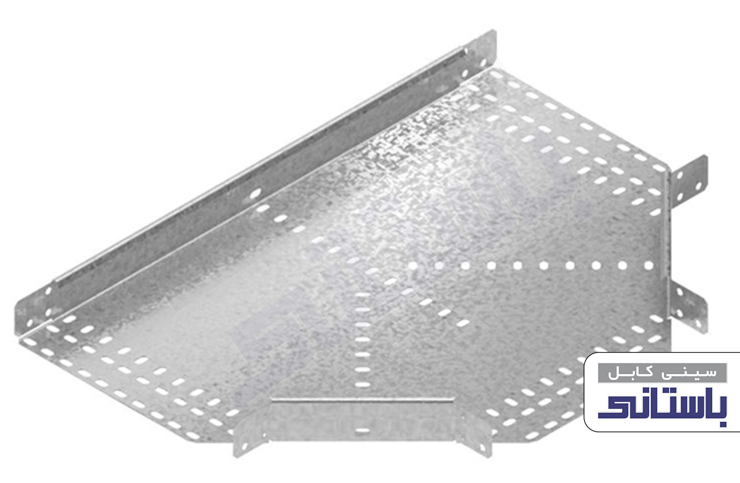 ساخت باکیفیت سه راهی سینی کابل