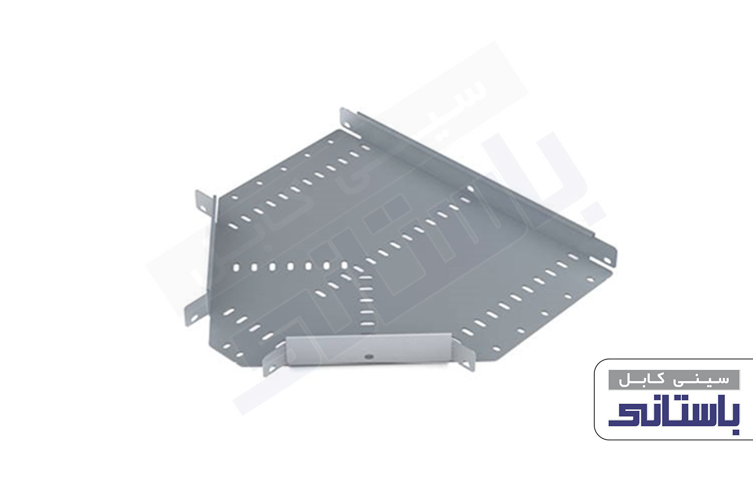 تولید کننده سه راهی سینی کابل با دوام