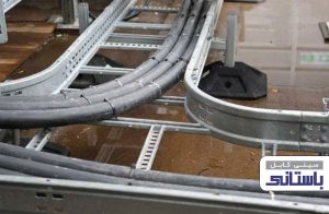 تفاوت سینی کابل با لدر کابل - مجموعه باستانی