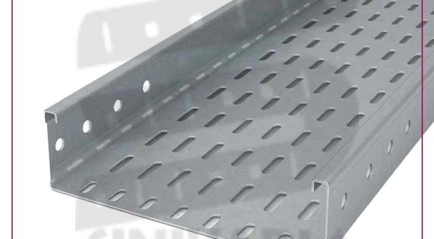سینی کابل برق